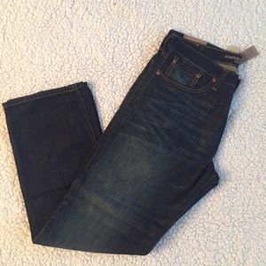 NWT American Eagle Relaxed Straight Men’s Jeans